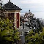 Luxury Suite Sunrise In Losone