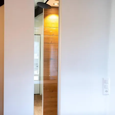 Apartmán Luxury Sunrise In *