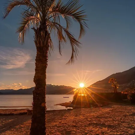 Apartmán Luxury Sunrise In