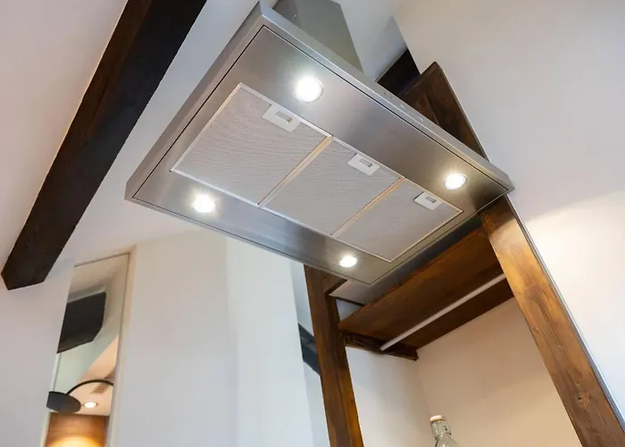 Lejlighed One Only Losone