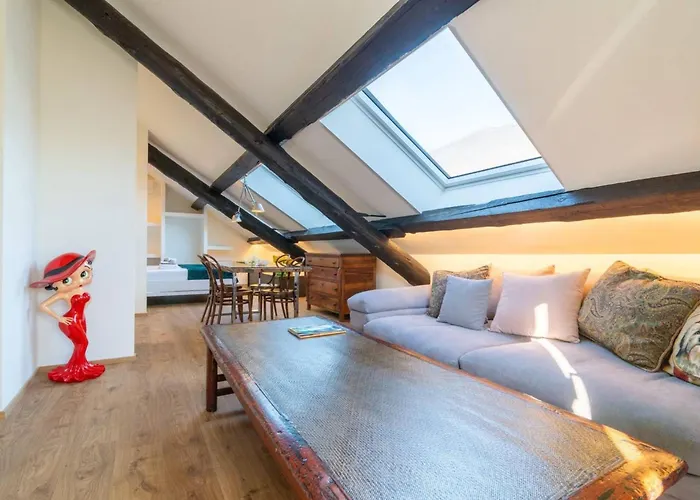 One Only Lejlighed *