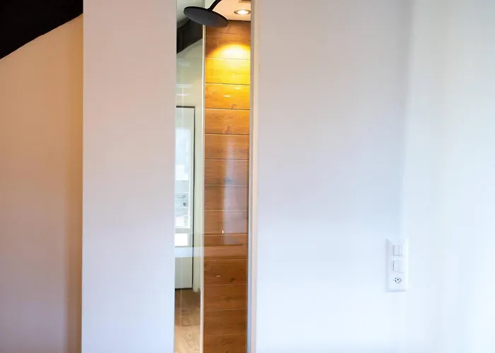 Lejlighed One Only *