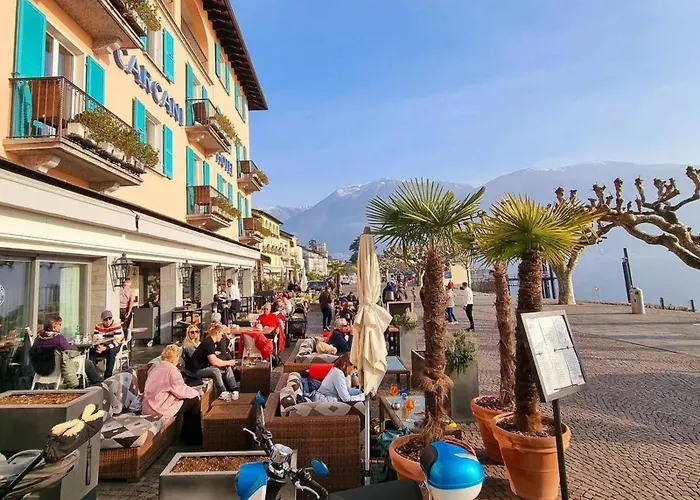 Lejlighed One Only *