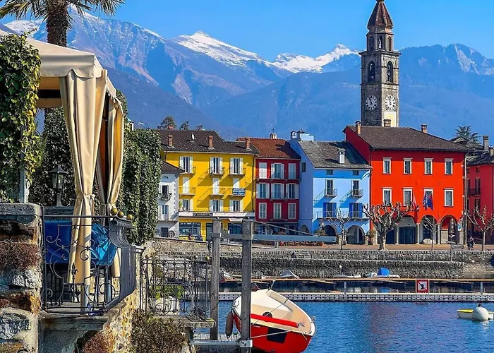 Lejlighed One Only *