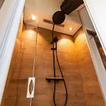 Διαμέρισμα Luxury Suite Sunrise In Losone Losone