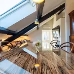 Luxury Suite Sunrise In Losone *
