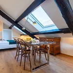Luxury Suite Sunrise In Losone Διαμέρισμα