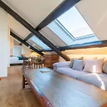 Luxury Suite Sunrise In Losone Διαμέρισμα *