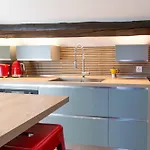 Luxury Suite Sunrise In Losone *