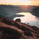Luxury Suite Sunrise In Losone
