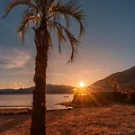 Διαμέρισμα Luxury Suite Sunrise In Losone