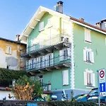 Luxury Suite Sunrise In Losone *