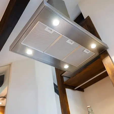 Apartament One Only Losone