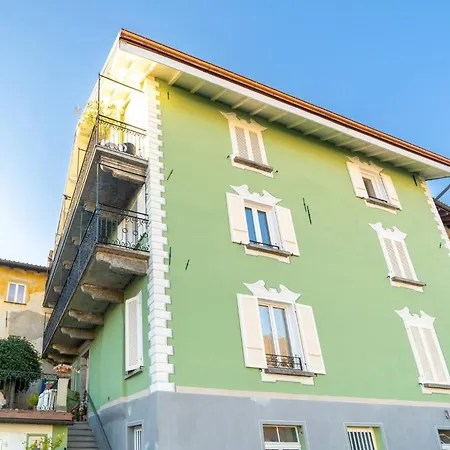 Luxury Sunrise In Apartman