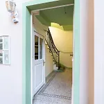 Апартаменты Luxury Sunrise In