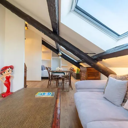 One Only Apartamento *