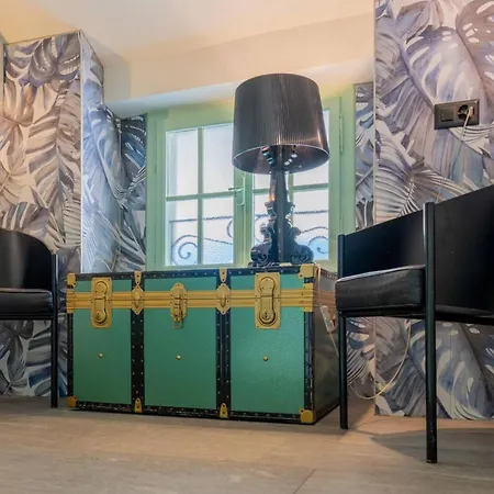 Apartamento One Only *