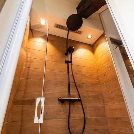 Apartamento One Only Losone