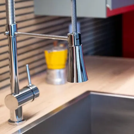 Apartamento One Only