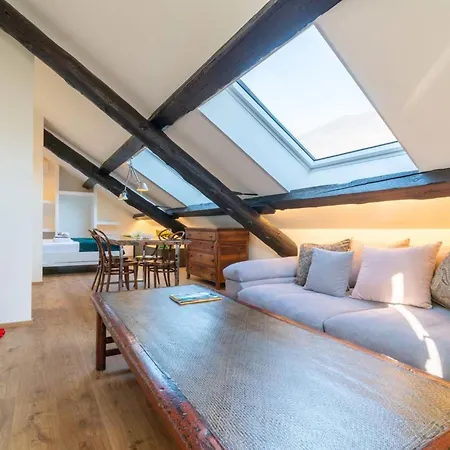 One Only Apartamento *