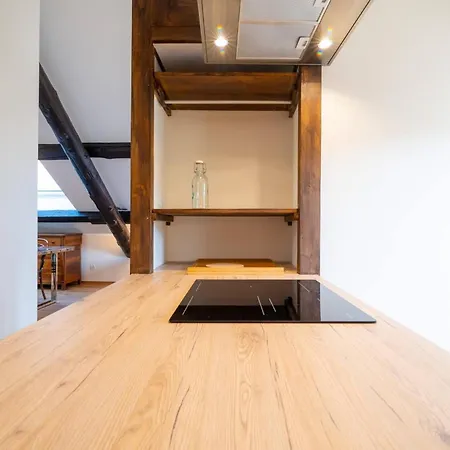 Apartamento One Only Losone