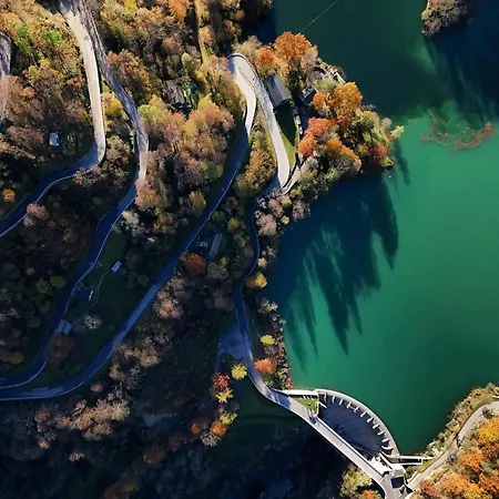 Apartamento One Only Losone