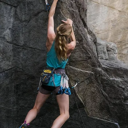 One Only Apartamento *