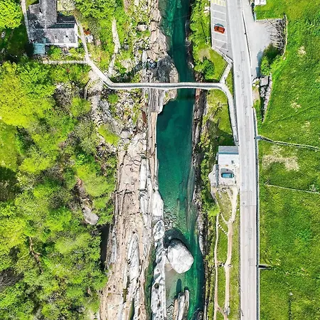 One Only Apartamento Losone