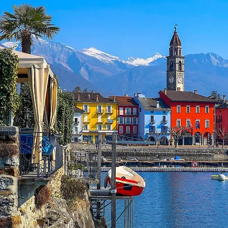 Apartamento One Only *