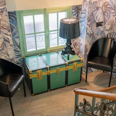 Apartamento One Only