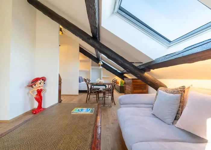 One Only Apartamento *