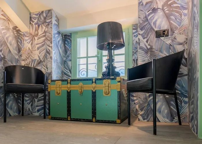 Apartamento One Only *