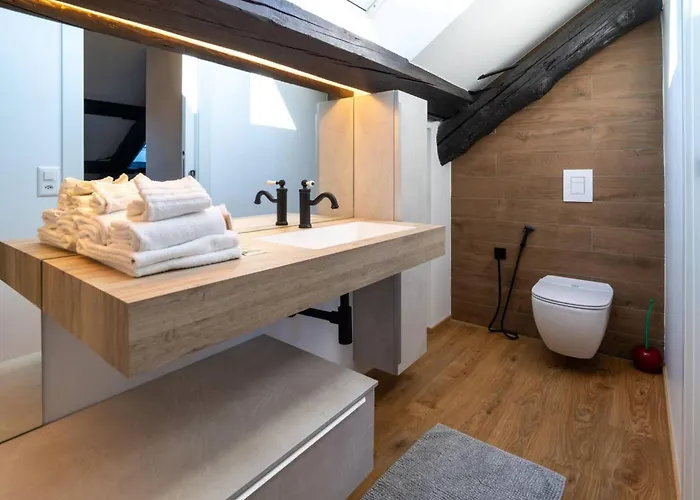 One Only Apartamento Losone