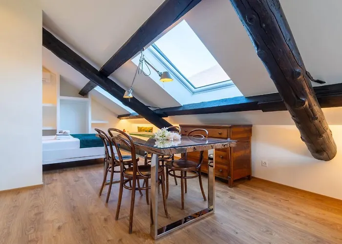 One Only Apartamento