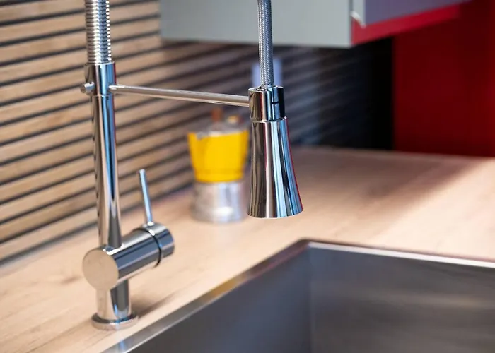 Apartamento One Only