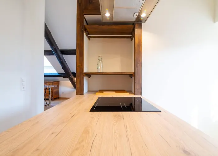 Apartamento One Only Losone