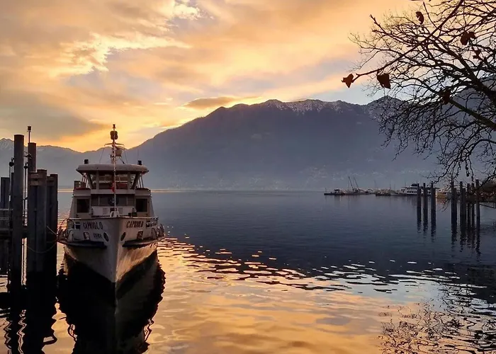 Apartamento One Only *