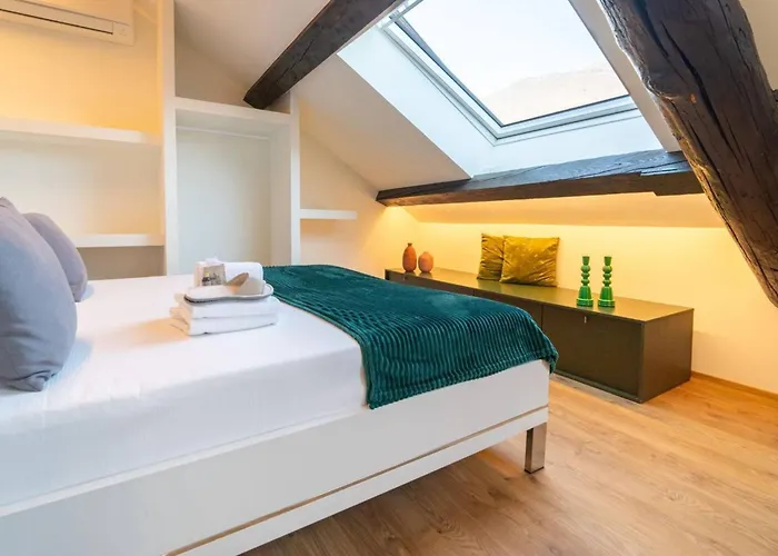 One Only Apartamento Losone