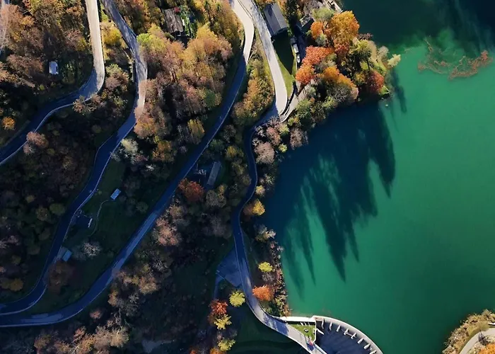 Apartamento One Only Losone