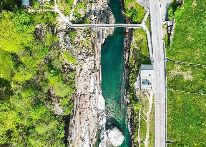 One Only Apartamento Losone