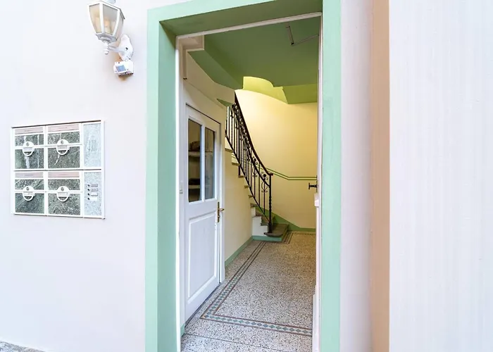 Apartamento One Only