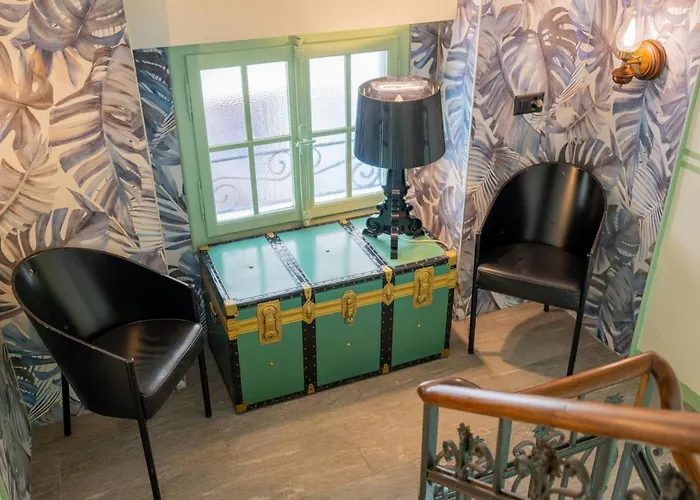 Apartamento One Only